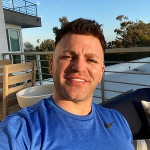 Meet your Posher, Rob